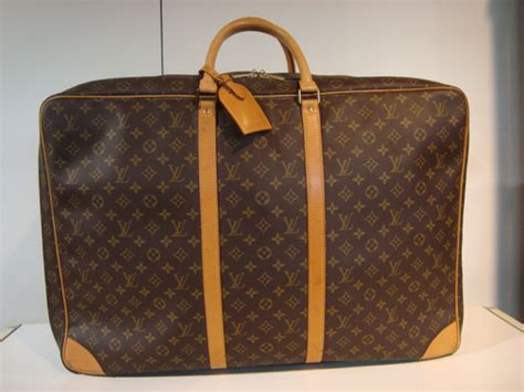 valise louis vuitton occasion|louis vuitton small suitcase.